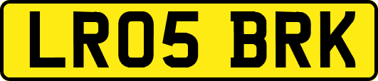 LR05BRK