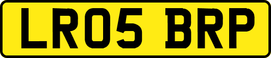 LR05BRP
