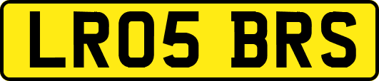 LR05BRS