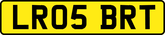 LR05BRT