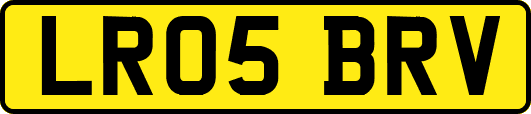 LR05BRV