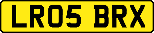 LR05BRX