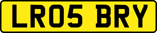 LR05BRY