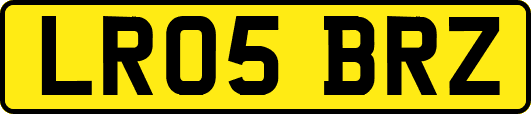 LR05BRZ