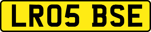 LR05BSE