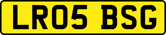 LR05BSG