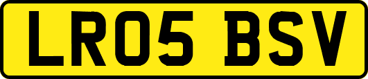 LR05BSV