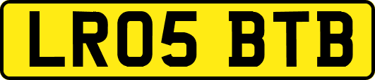 LR05BTB