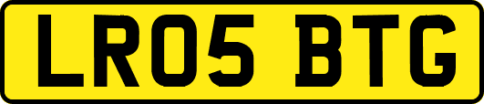 LR05BTG