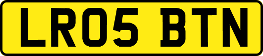 LR05BTN