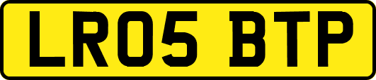 LR05BTP