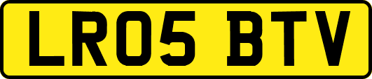 LR05BTV