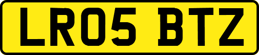 LR05BTZ