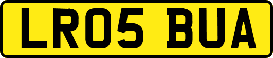LR05BUA