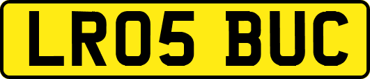 LR05BUC