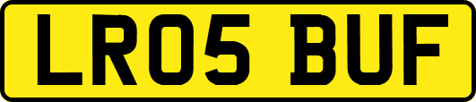LR05BUF