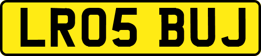 LR05BUJ