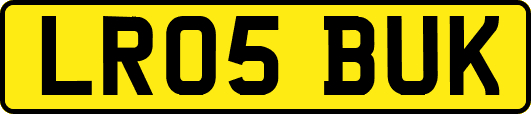 LR05BUK