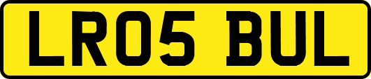 LR05BUL