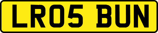 LR05BUN