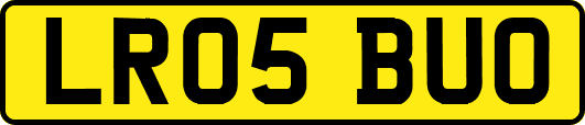 LR05BUO
