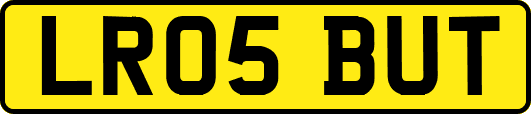 LR05BUT