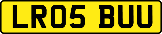 LR05BUU
