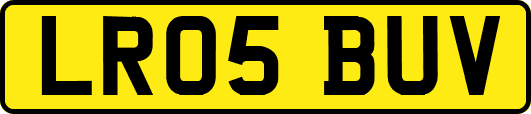 LR05BUV