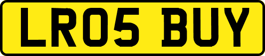 LR05BUY