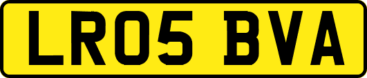 LR05BVA