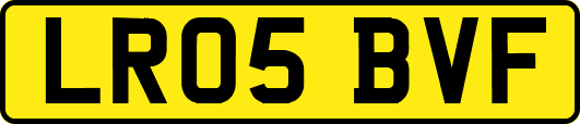 LR05BVF