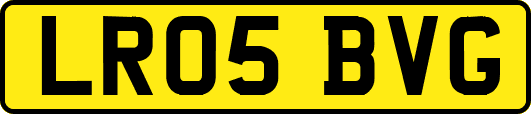 LR05BVG