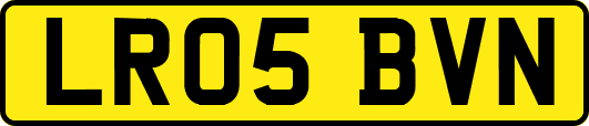 LR05BVN