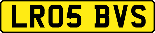 LR05BVS