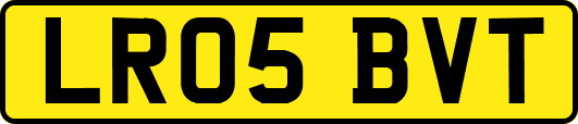 LR05BVT