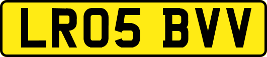 LR05BVV