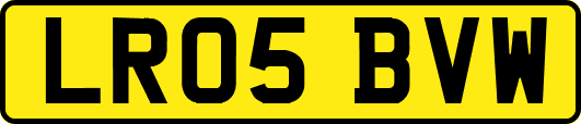 LR05BVW