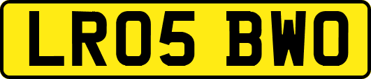 LR05BWO