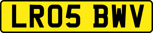 LR05BWV