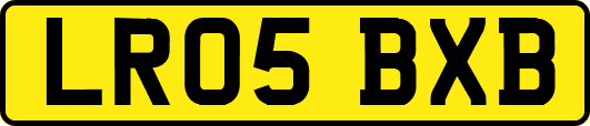 LR05BXB