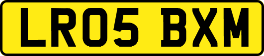 LR05BXM