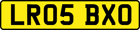 LR05BXO
