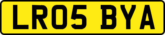 LR05BYA