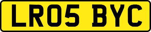 LR05BYC