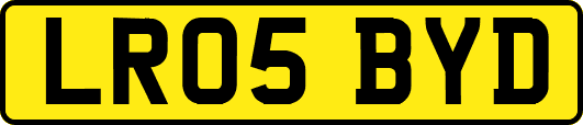 LR05BYD