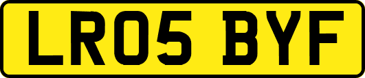 LR05BYF