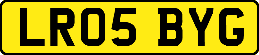 LR05BYG