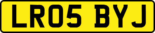 LR05BYJ