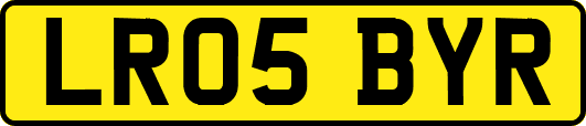 LR05BYR
