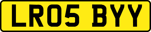 LR05BYY